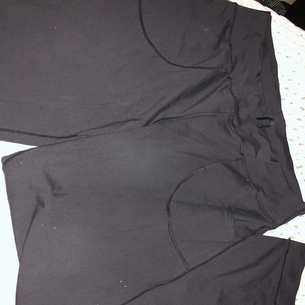 Lululemon Wide-Leg Yoga pants size 10